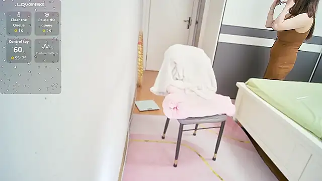 Yuzuki-sweet Live XXX-chat