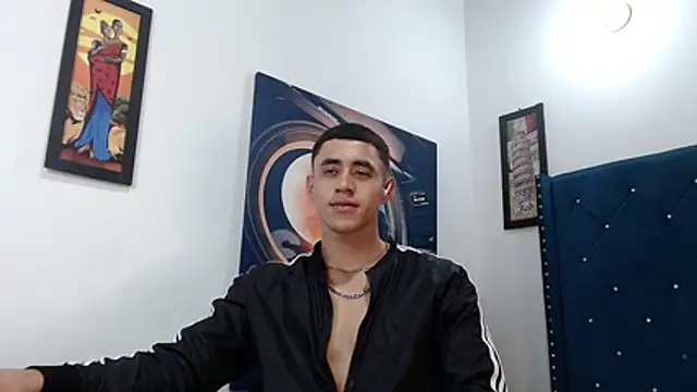 دردشة Cris_steban1 الجنسية المباشرة