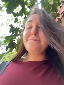 KiraSunshine 现场XXX聊天