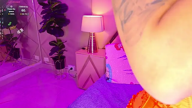 Chat XXX Live MalaikaBrown