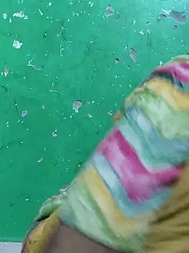 Itz_Aisha__ 라이브 XXX 채팅