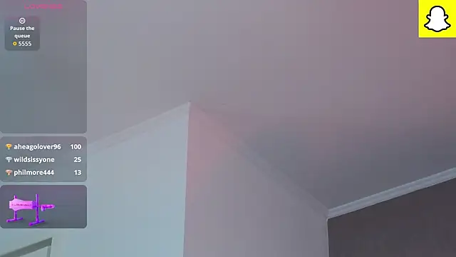 DeniseSun 라이브 XXX 채팅