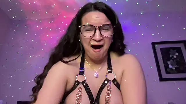 SoyOceanne Live XXX-chat