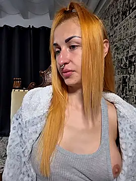 kylie_blck élő XXX-chatje