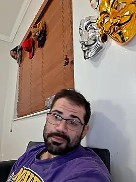 Chat +18 de Zander823 ao vivo