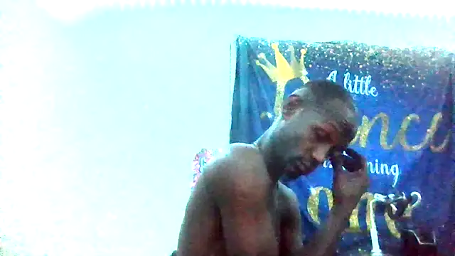 Show de webcam de BigDickLeo2020