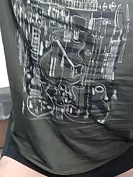 Pertunjukan Kamera Web 25monster