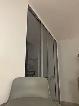 Show de RosseMelody na webcam