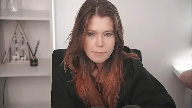 Živý XXX chat MarnieWootan