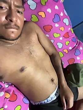 Živý XXX chat Danny_black11