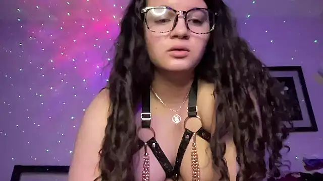 SoyOceanne live XXX chat