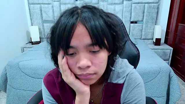 laureentt_ 即時 XXX 聊天