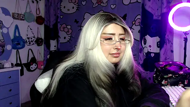 Sembang XXX Secara Langsung lussyevans24