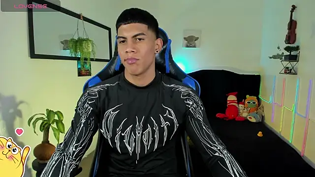 دردشة Damian_latinxxx الجنسية المباشرة