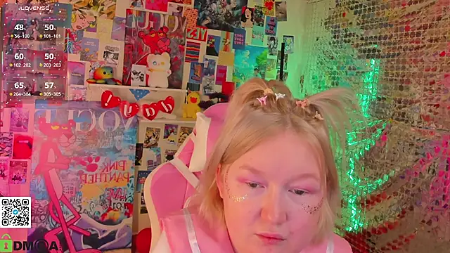 Sara_Robinson Live XXX Chat