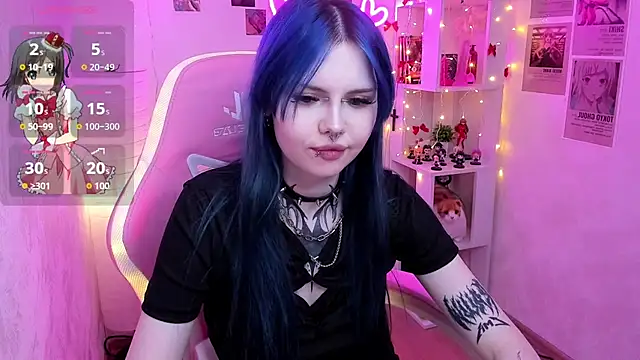 Morana_Batt Live XXX Chat