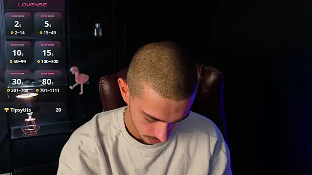 KaydenDrew Webcam Show