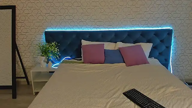 desiree_doll's Live XXX Chat