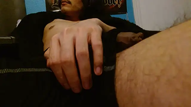 دردشة AnonymousTwinkie الجنسية المباشرة