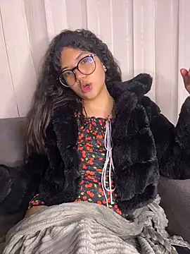 _Queen_love2 Adlı Modelin Web Kamerası Şovu