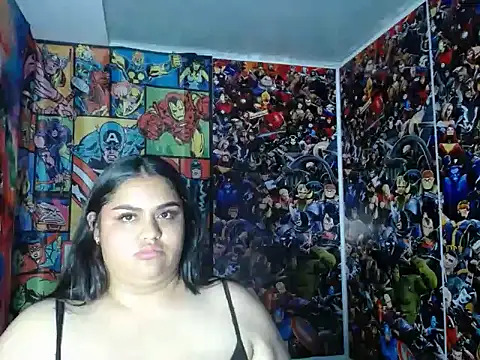 NathashaDreams 现场XXX聊天