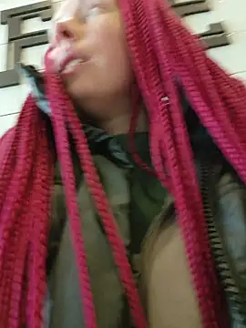 Frost_foxy Adlı Modelin Canlı XXX Sohbeti