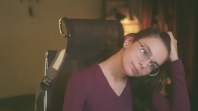 alyssa_sweet Adlı Modelin Canlı XXX Sohbeti