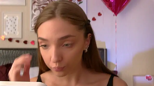 VirginieCruz Live XXX-Chat