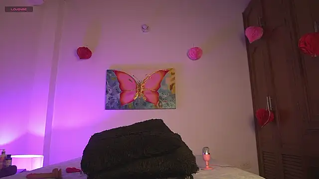 noah_0814 élő XXX-chatje