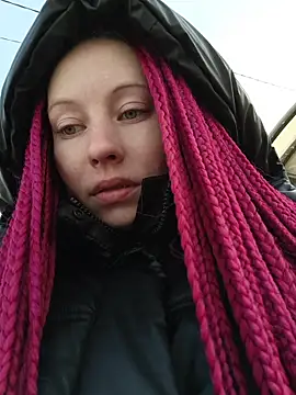 Frost_foxy – Live XXX-chat