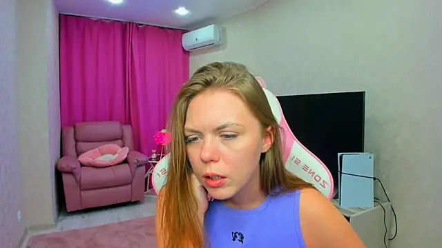 Strawberrye – Live XXX-chat