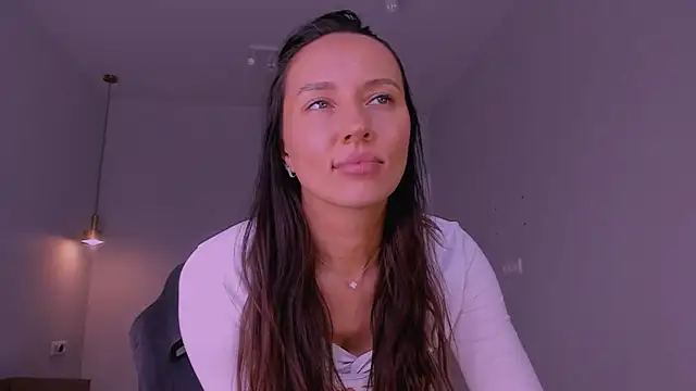 AnnyMay's Live XXX Chat