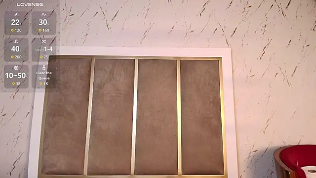 ArielleWilde: онлайн-секс-чат