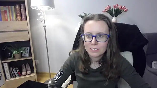 sweetxLizzy's Live XXX Chat