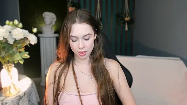 ArielSykes' Live XXX Chat