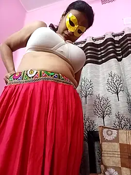 Gullapi ওয়েবক্যাম শো