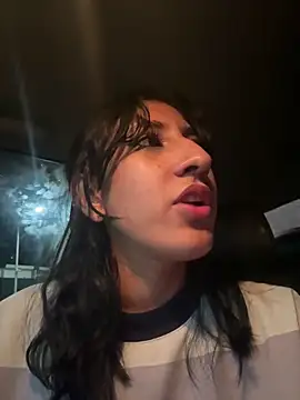 Violet_rousse7 웹캠 쇼