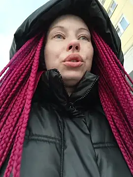 Frost_foxy's Live XXX Chat