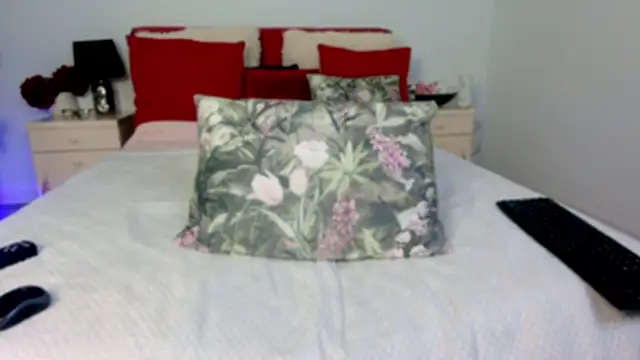 SashaRizz Live XXX-Chat