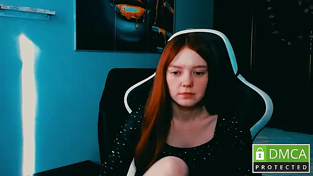 Chatroom XXX en direct de Harley_Quinsy