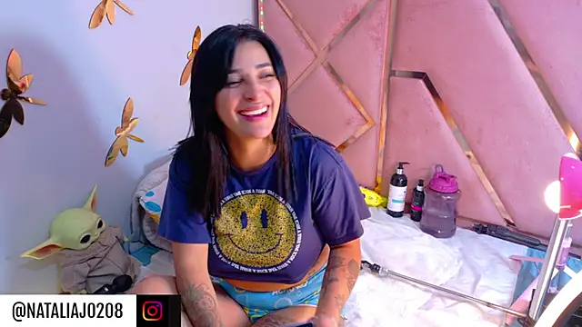 Chat +18 de natalia-888 ao vivo