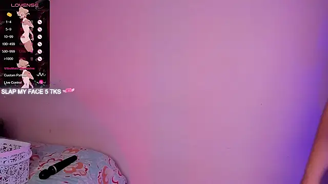 Chat XXX Live KimyTekashi_