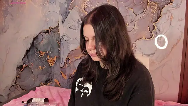 Chatroom XXX en direct de Mey_moon