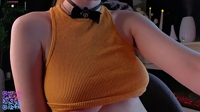 Chat +18 de SoniaScott ao vivo