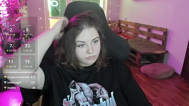 XNirvanaX Live XXX Chat