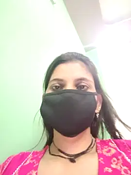 Sembang XXX Secara Langsung Aafreen_36