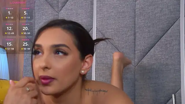 Kimberlymav 即時 XXX 聊天