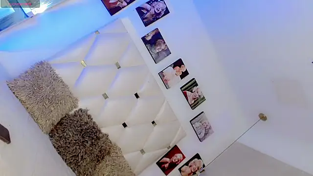 Daniiela_Ember Webcam-Show