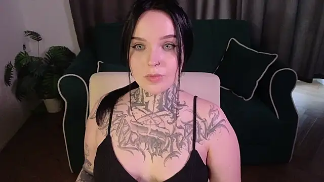 ATOMIC-KETCHUP's Live XXX Chat