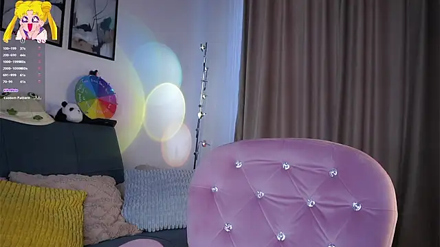 EdlinHargus Live XXX-Chat